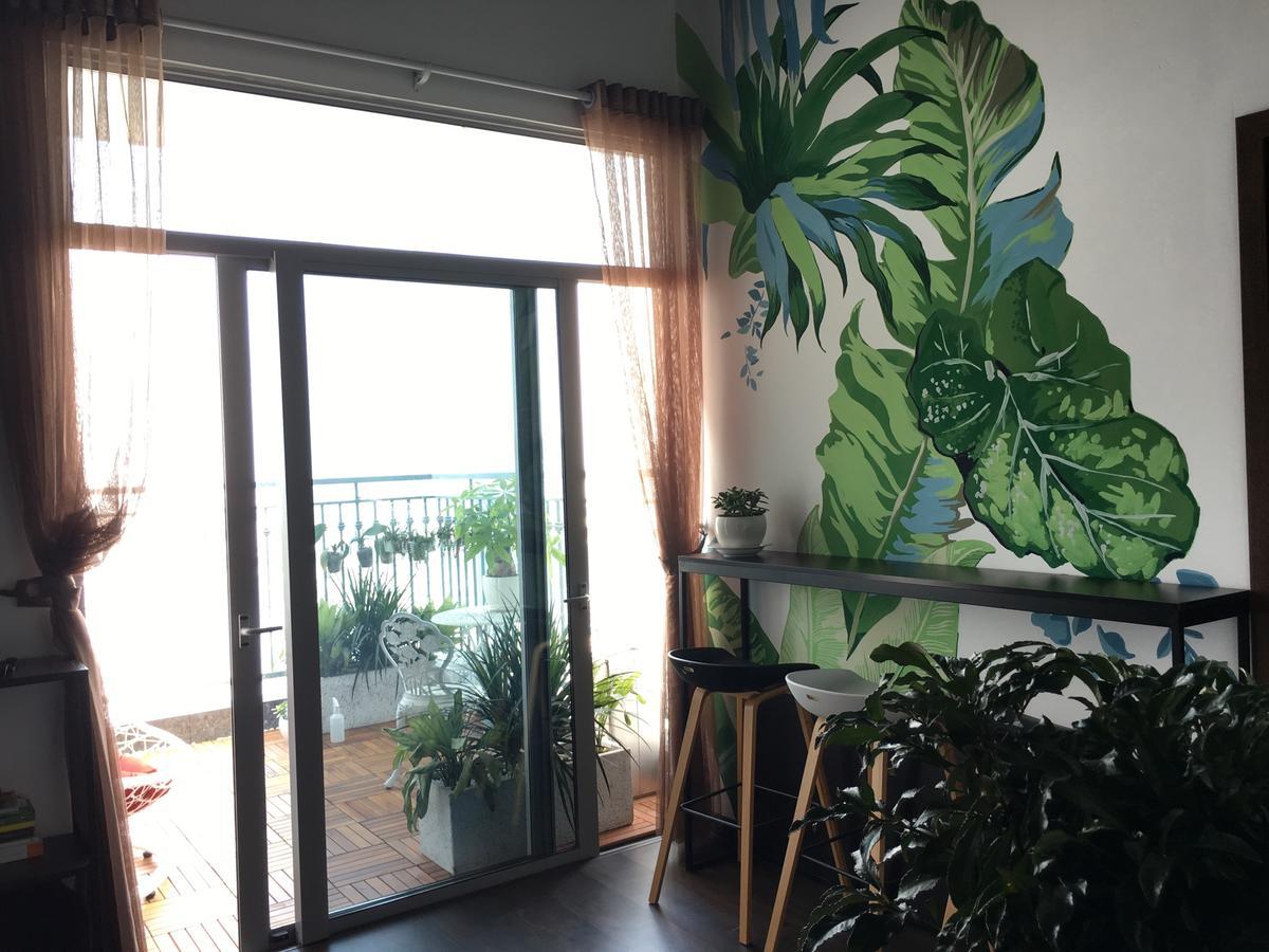 Penthouse Hostel & Spa Ho Chi Minh City Exterior photo